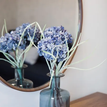 Lägenhetshotell Kassandra Polikhronon