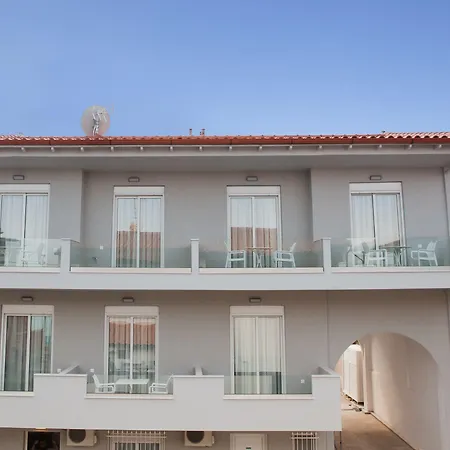 Kassandra Lägenhetshotell