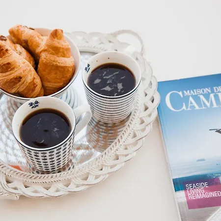 Lägenhetshotell Kassandra Polikhronon