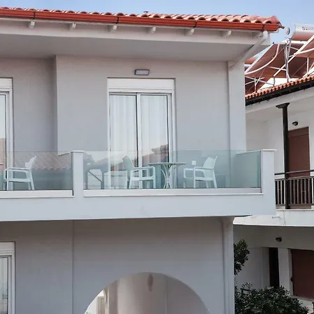 Kassandra Lägenhetshotell