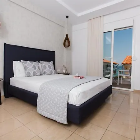 Kassandra Aparthotel Polychrono