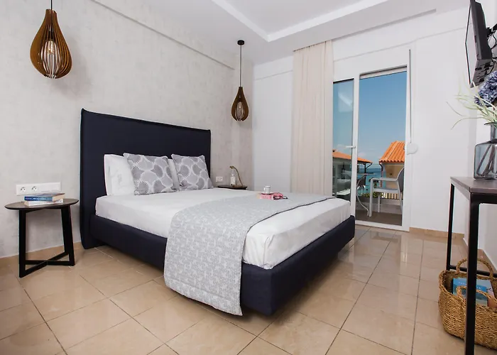 Aparthotel Kassandra 3*