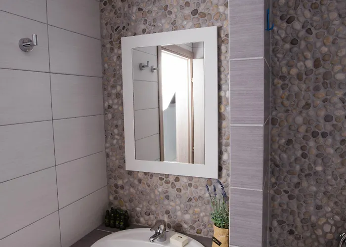 Kassandra Aparthotel 3*