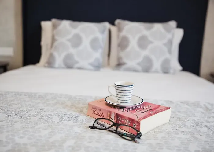 Kassandra Aparthotel 3*