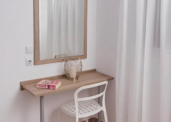 Aparthotel Kassandra 3*