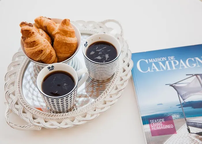 Aparthotel Kassandra Polychrono