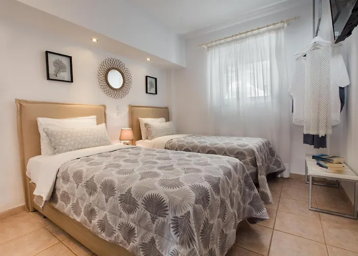 Apartmanhotel Kassandra