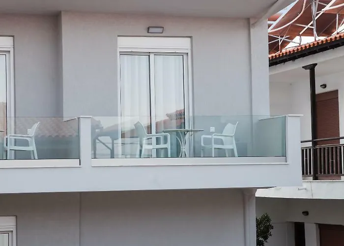 Kassandra Aparthotel