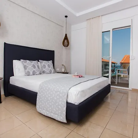 Lejlighedshotel Kassandra 3*