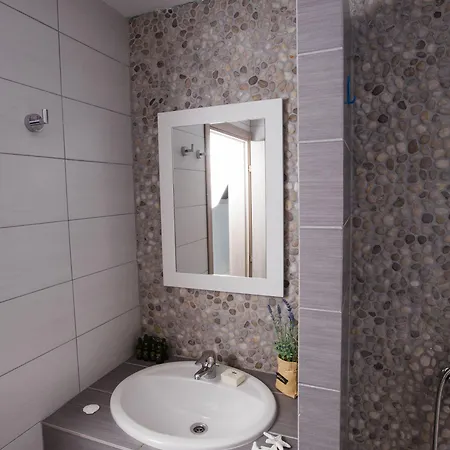 Kassandra Lejlighedshotel 3*