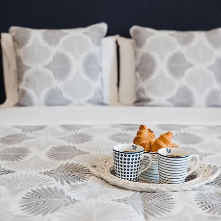 Kassandra Lejlighedshotel