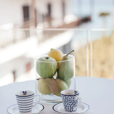 Lejlighedshotel Kassandra