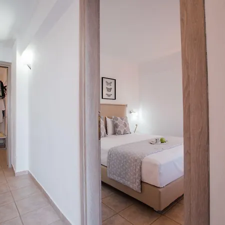 Lejlighedshotel Kassandra 3*