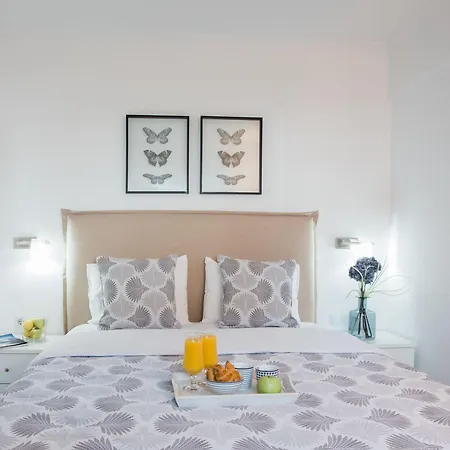 Lejlighedshotel Kassandra 3*