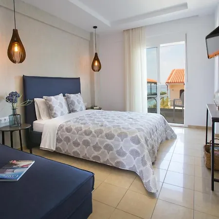 Lejlighedshotel Kassandra