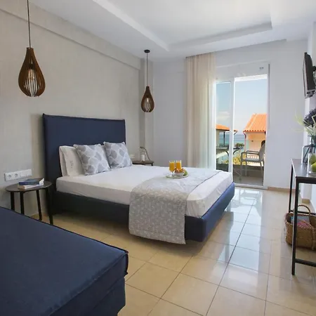 Kassandra Lejlighedshotel 3*