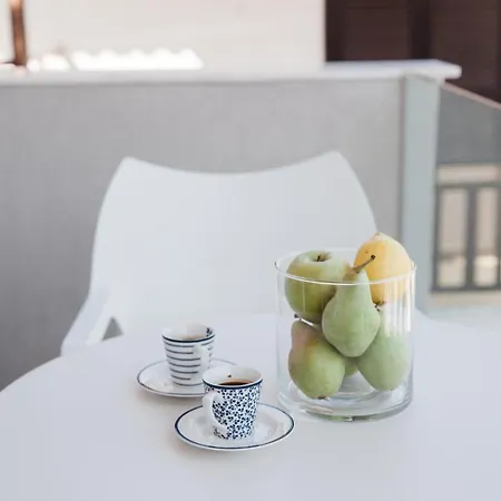 Kassandra Lejlighedshotel