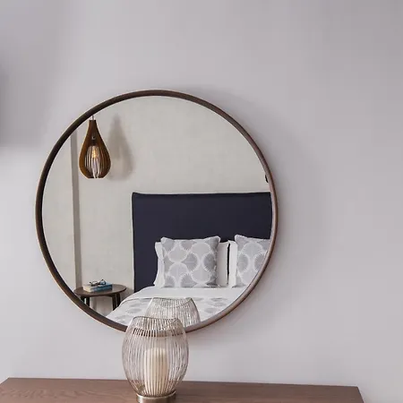 Kassandra Lejlighedshotel 3*