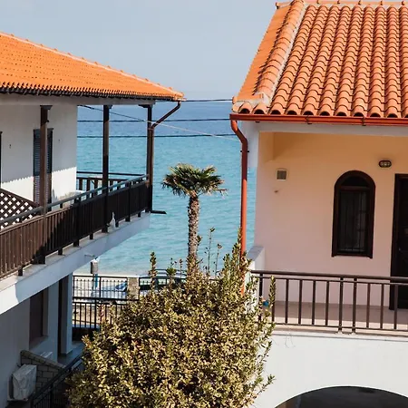 Kassandra Polychrono