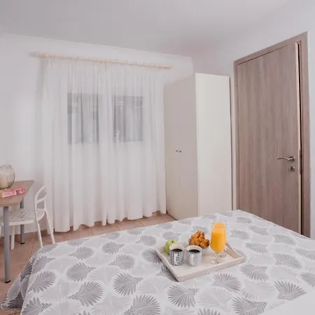 公寓式酒店 Kassandra 2*