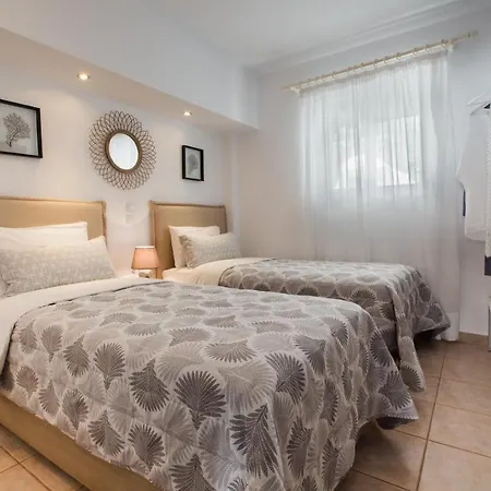 Lejlighedshotel Kassandra