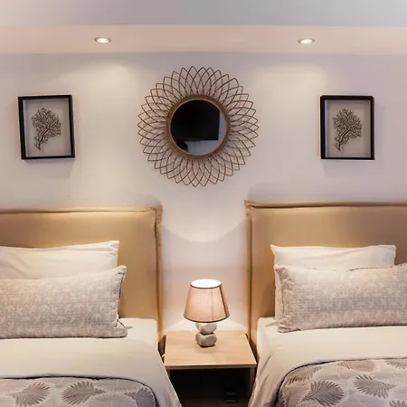 Kassandra Lejlighedshotel