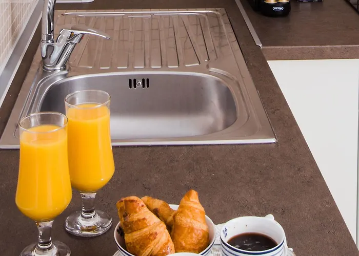 Kassandra Ξενοδοχείο με διαμερίσματα Πολύχρονο