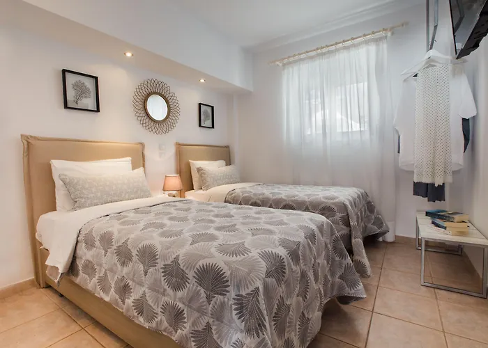 Kassandra Πολύχρονο