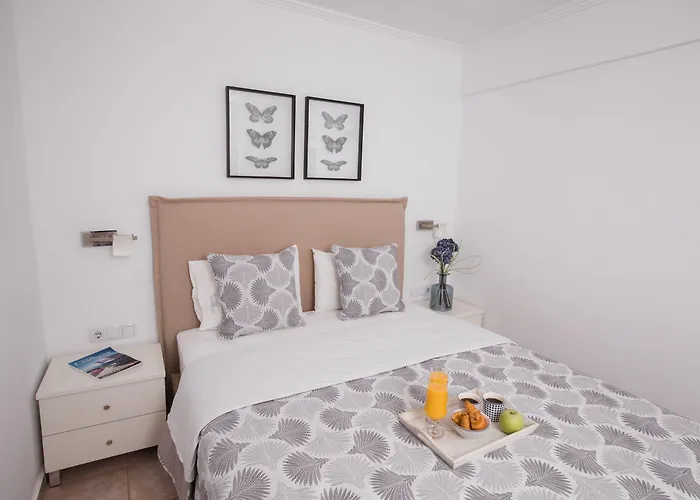 Kassandra 3* Πολύχρονο