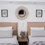Kassandra Aparthotel Polychrono