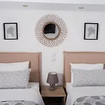 Aparthotel Kassandra Polychrono