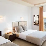Aparthotel Kassandra 3*