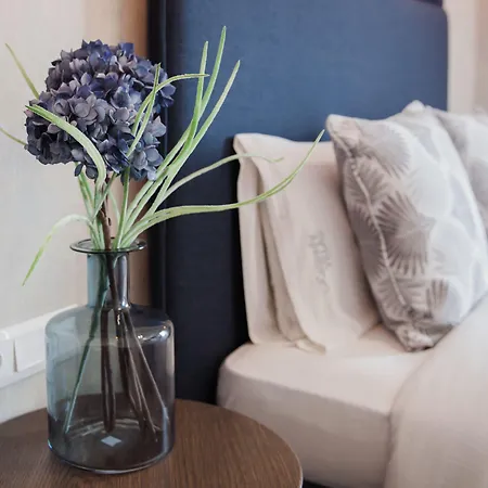 Kassandra Aparthotel 3*