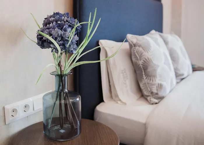 Kassandra Aparthotel 3*