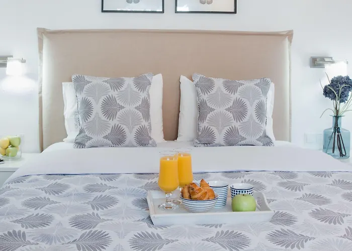 Kassandra Aparthotel Polychrono