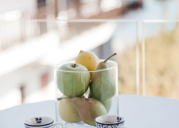 Aparthotel Kassandra