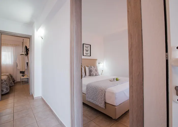 Aparthotel Kassandra 3*