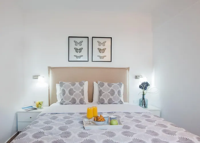 Aparthotel Kassandra 3*