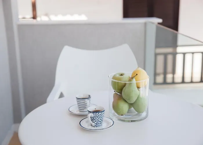 Kassandra Aparthotel