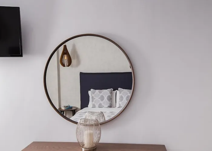 Kassandra Aparthotel 3*