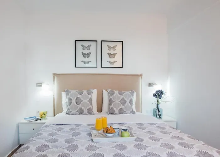 Aparthotel Kassandra Polychrono